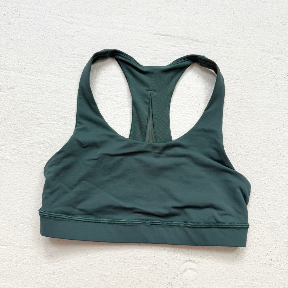 lululemon athletica  invigorate Sports Bra